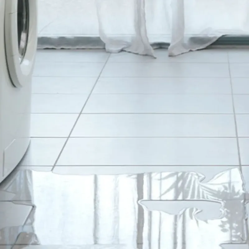 Appliance Leak Cleanup in Corinth, NY