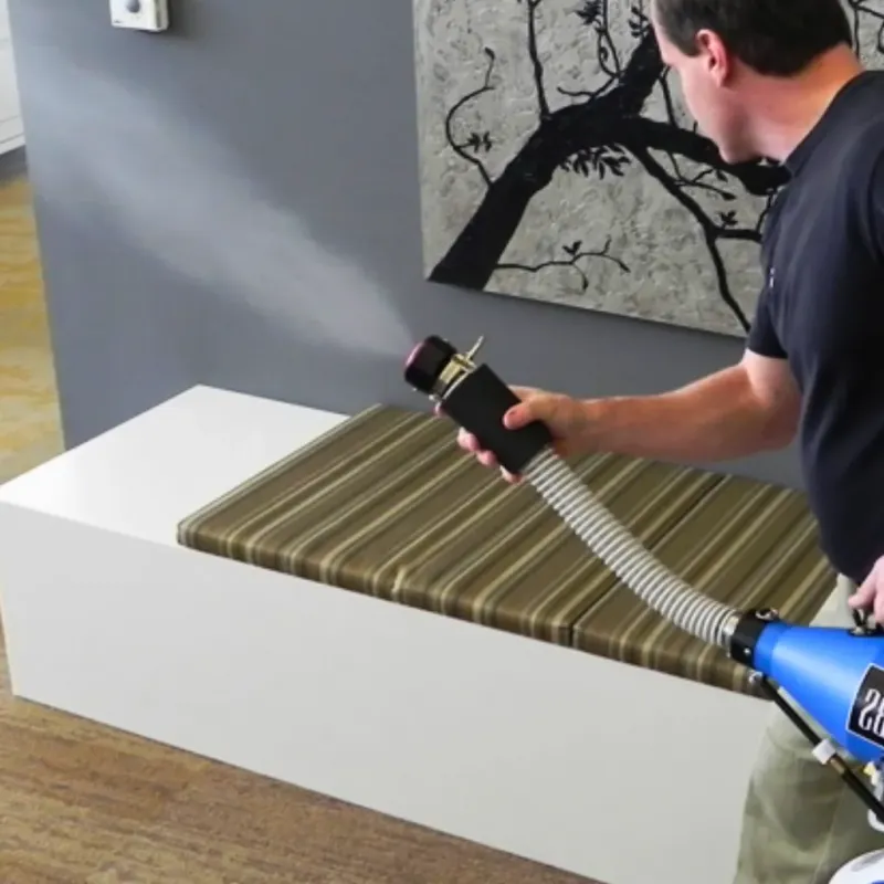 Professional Odor Removal in Corinth, NY
